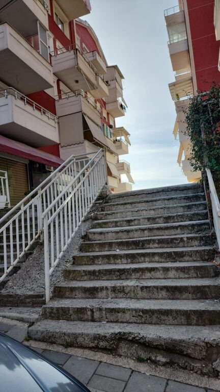 # FOR SALE: Office-Suitable Space (Selitë – Right at the Roundabout, with a View) with Terrace | Area 19.26m² || €50,000