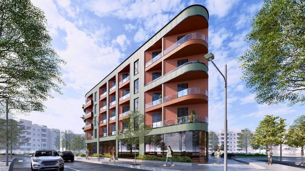 UNITÀ COMMERCIALE IN VENDITA PASKUQAN 315.820 €