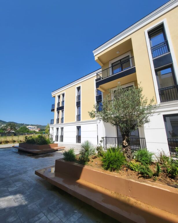 🏡 APPARTAMENTO 1+1 IN VENDITA – SAUK VECCHIO
