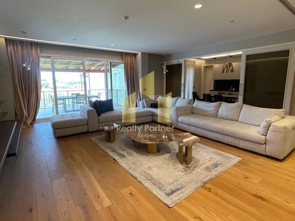 PRONË PREMIUM ME QIRA | SECRET GARDEN RESIDENCE ✨
