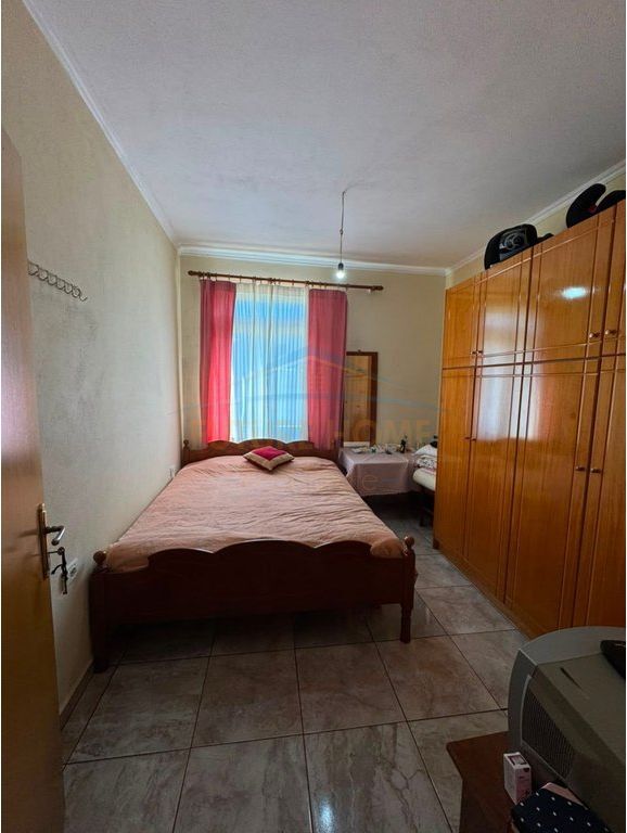FOR SALE APARTMENT 2+1 TUFINE NEAR KAFE RREMA