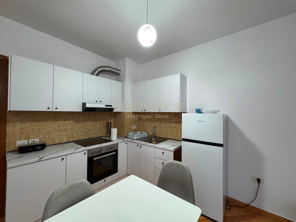 Apartment 1+1 for Rent opposite Delijorgji Complex