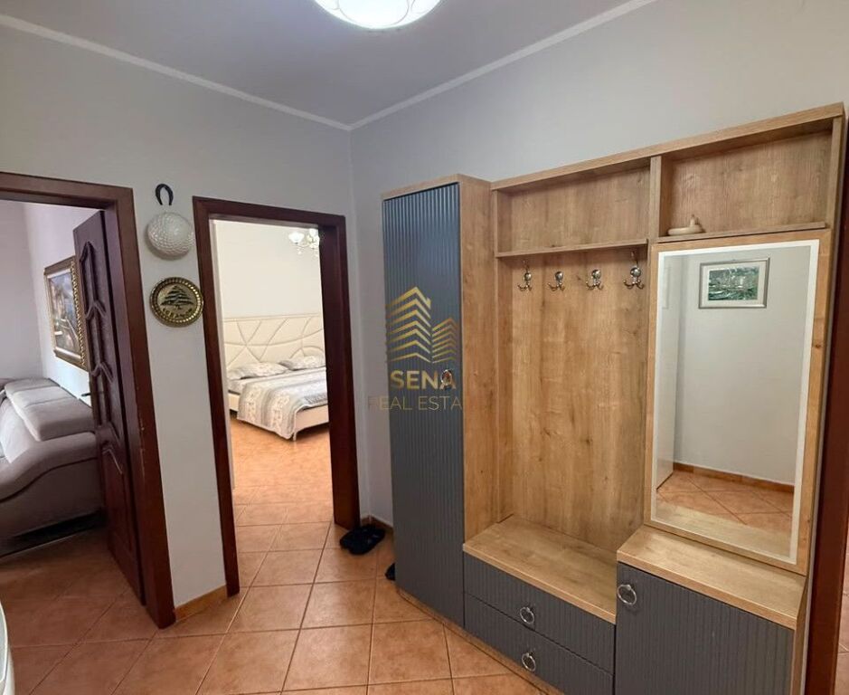 Rent, 3+1 Apartment, Xhamlliku near Oslo, 60,000 Leke/Month