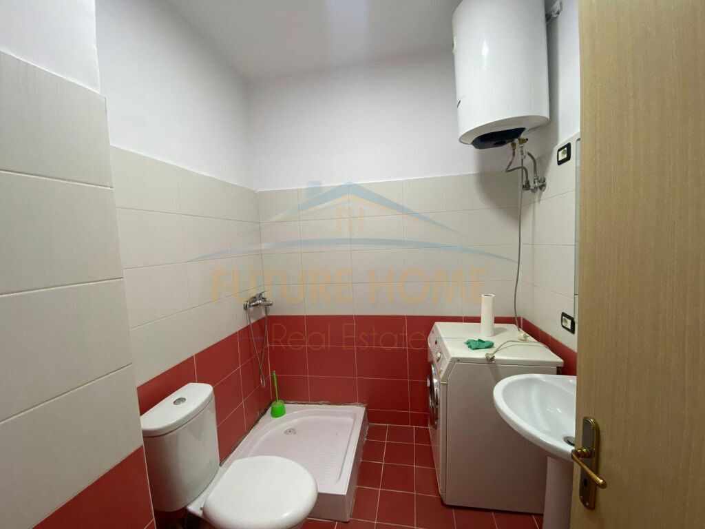 We have a 2+1 Apartment for Rent The apartment is located near the Molla complex, New Ring, Tirana.