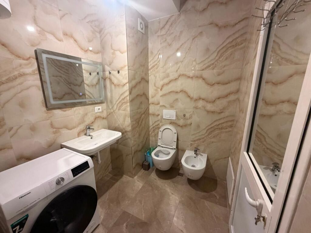 AFFITTASI APPARTAMENTO 2+1 A ALI DEMI MANGALEM