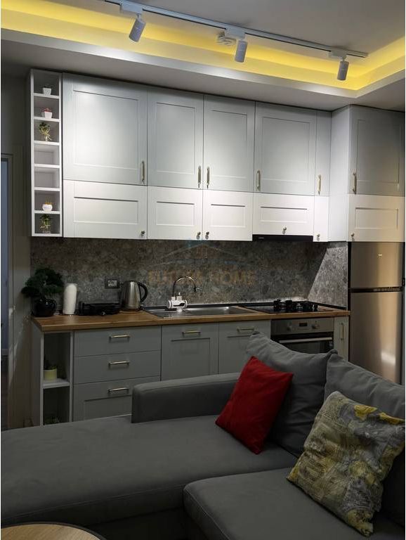SHITET APARTAMENT 2+1 VILA GOLD SELVIA