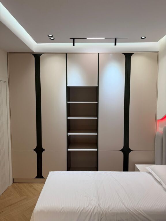 rent apartment 2+1 at pavaroti