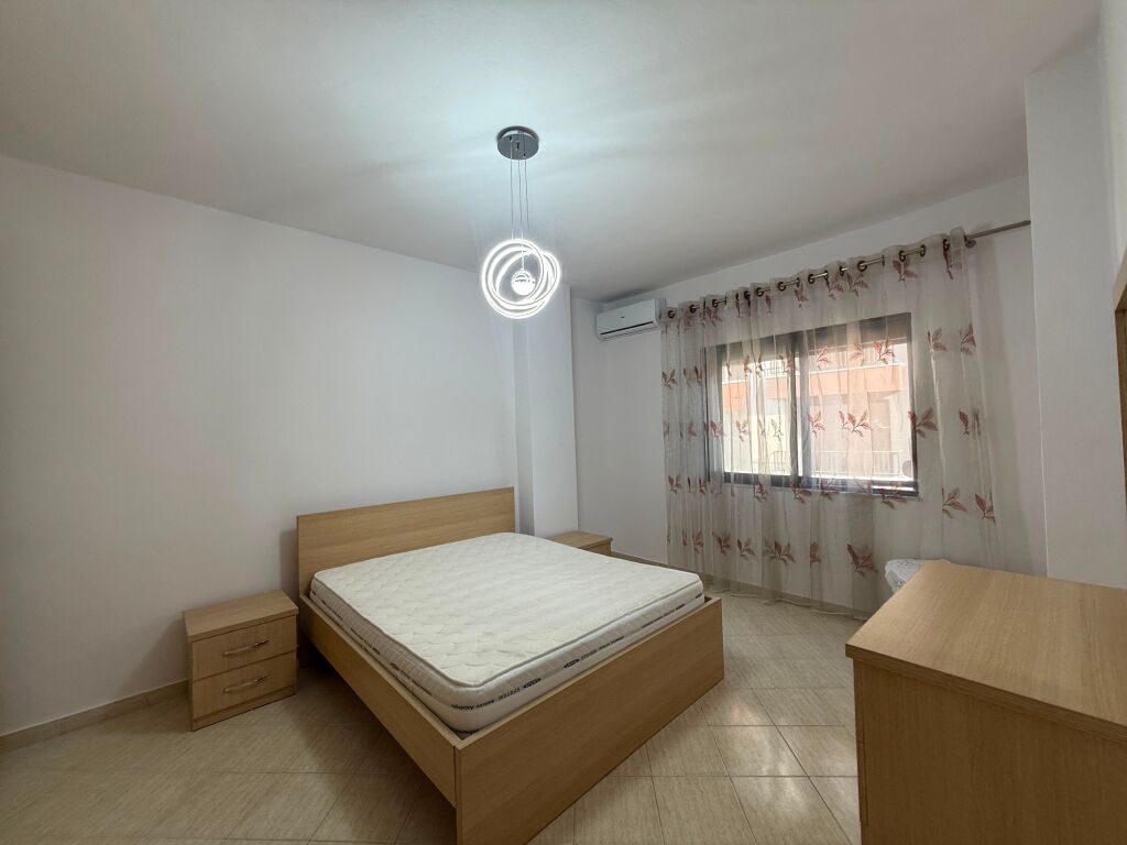 Prezzo ridotto !!!! Appartamento 1+1 in vendita a Golem a 200 m dal mare.