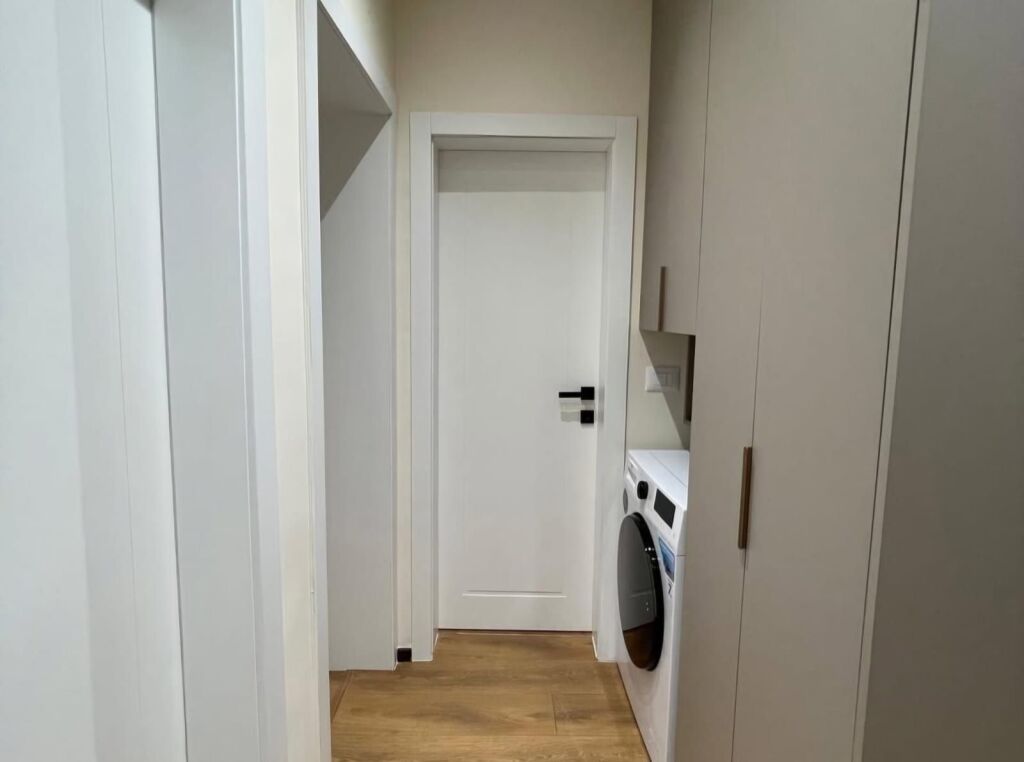 APARTAMENT 1+1 PER QIRA | ZONA MË ELITARE E TIRANËS ✨