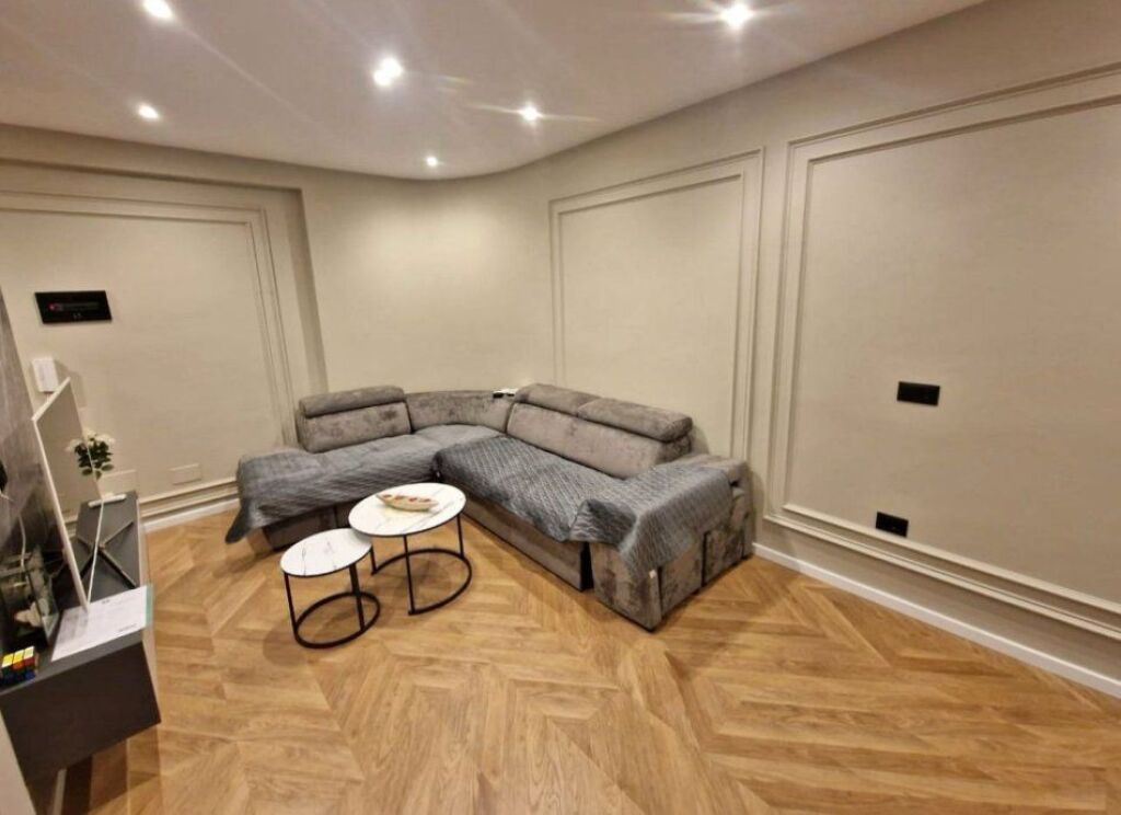 Affitto | Apartament 1 + 1 + Aneks + Bllk| Kodra e Diellit | 700 €/mese