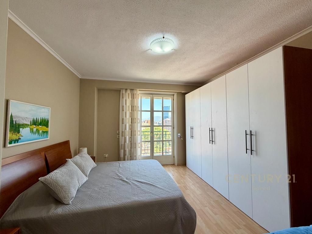 For rent 2+1 apartment on Brigada VIII street, Bllok!