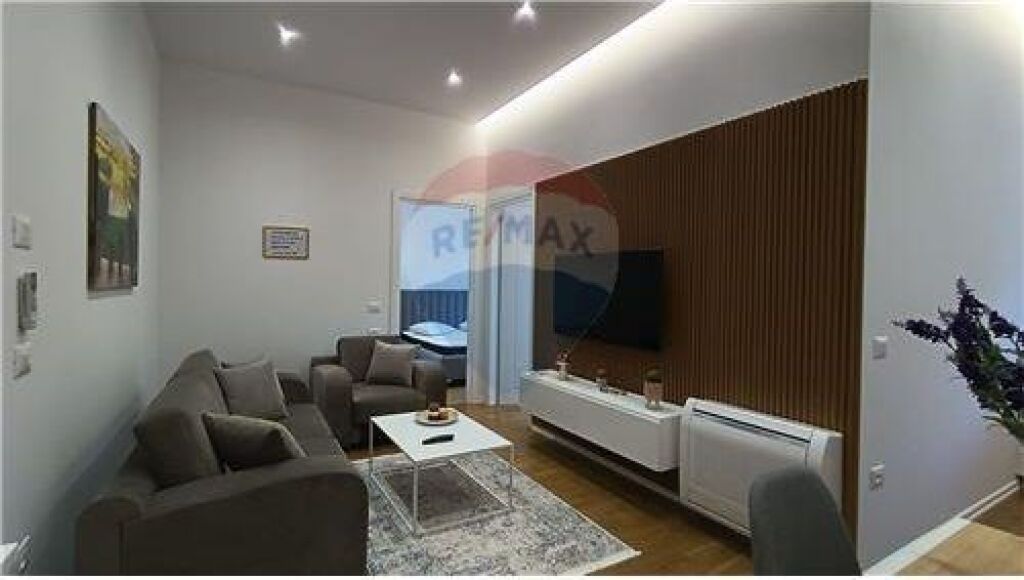 Jepet me qira apartament 2+1 i rinovuar