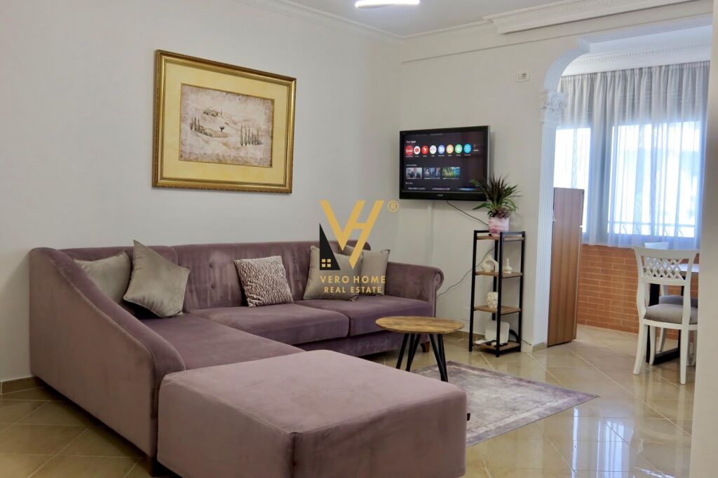APARTMENT 2+1 FOR RENT AT FORMER EXHIBITION 80,000 LEKE