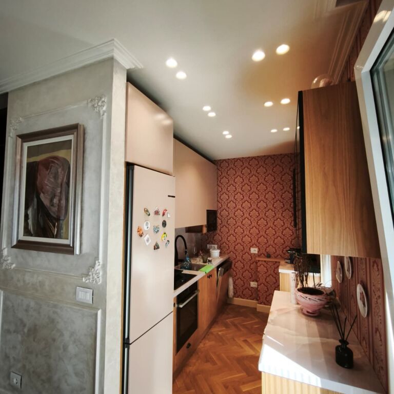 🏡 JEPET ME QIRA | JOY RESIDENCE – PRANË TEGUT