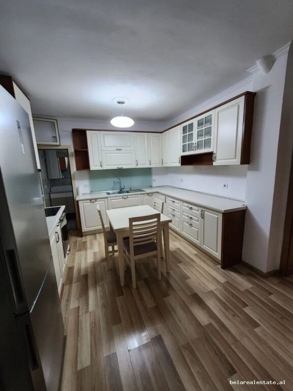 Apartment For Rent 2+1 At Elbasan Street (ID B211481) Tirana