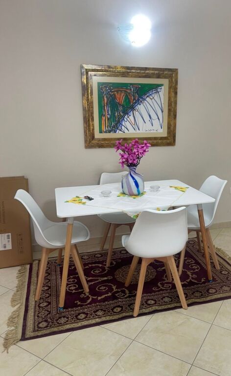 Apartment for rent 1+1 Train Station