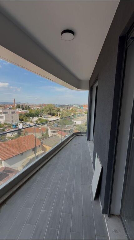 Appartamento 1+1 in affitto presso Paralel Living di fronte al Tribunale Amministrativo !