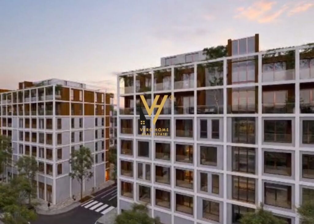 APPARTAMENTO 1+1+VERANDA IN VENDITA A MALIN E ROBIT 66.720 EURO
