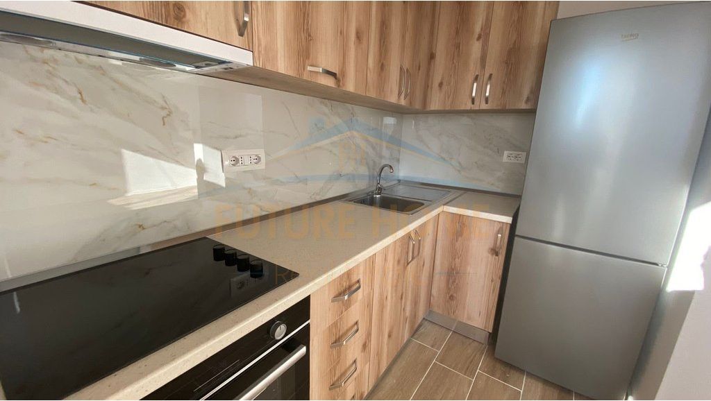Affitto, Appartamento 1+1, Alidemi, Tirane.