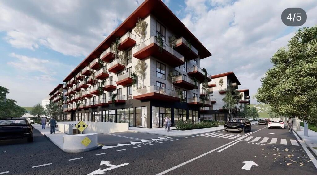 APARTAMENTE,NJESI,PARKIME PER SHITJE, PASKUQAN