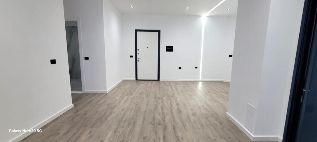 Apartament për shitje 1+1