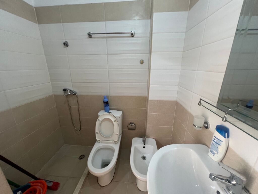 2+1 For Rent, Astir, Near the Ring, Empty