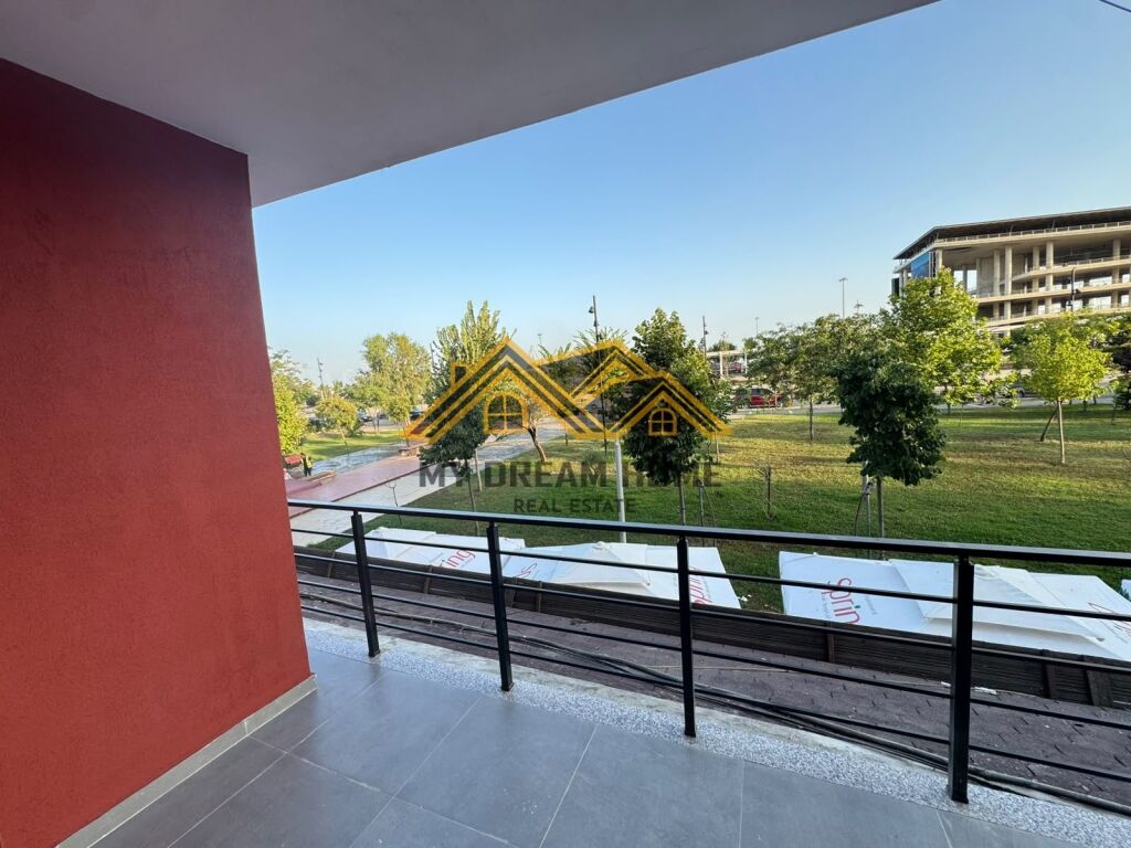 Apartment 2+1, near UKD, Durres