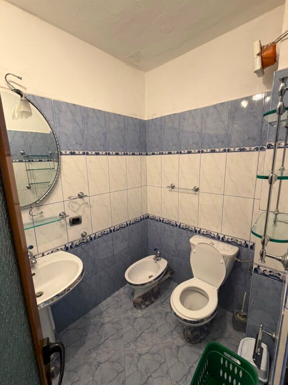 For Rent 1+1, Center, Durres
