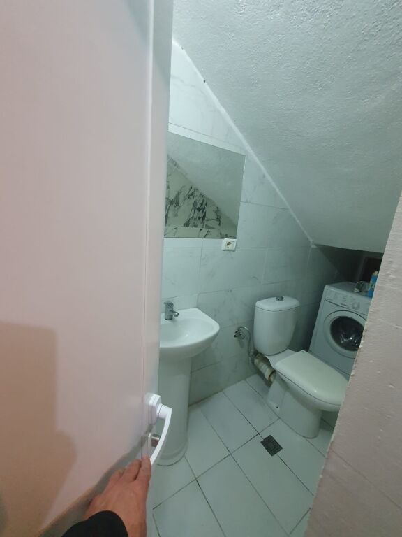 Apartment 1+1 for rent in Selit near Marlin Barletit