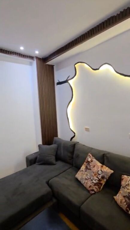 Shitet Apartament 1+1 te Shkembi Kavajes