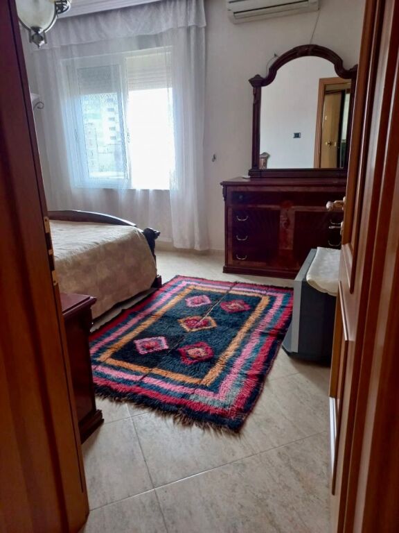 Apartment 2+1 for rent – Elbasani Street