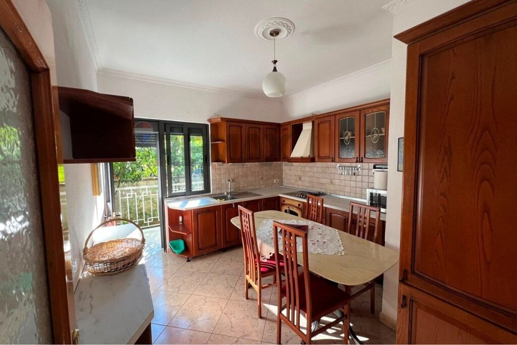 Private House 2+1 For Rent - 5 Maji Street, Tirana ID: 530581008-165