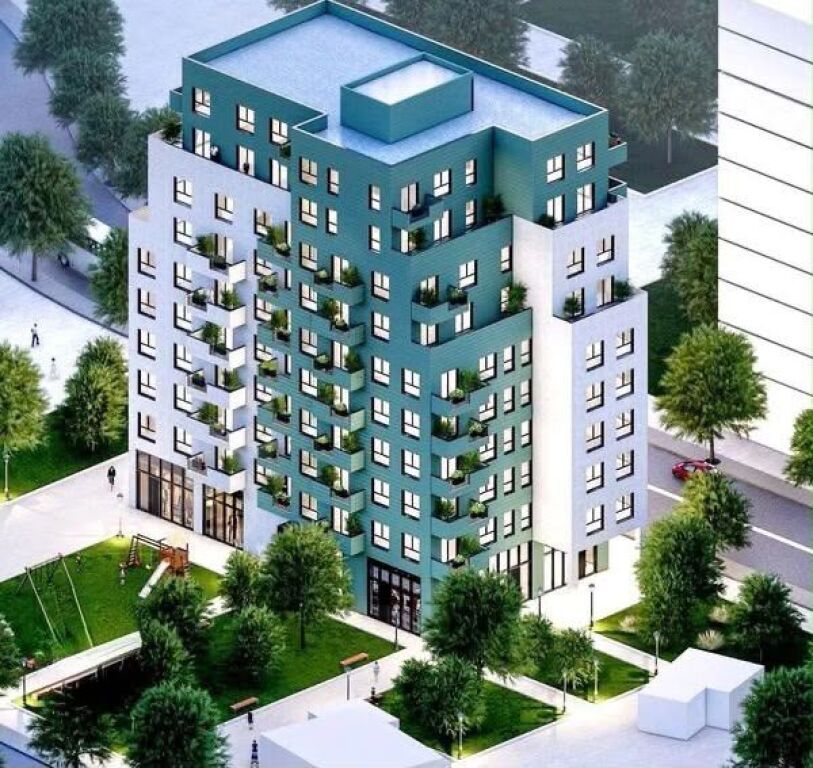 🏡 SHITET APARTAMENT 2+1 + 2 TUALETE – VIVA COMPLEX, ISH PARKU ✨