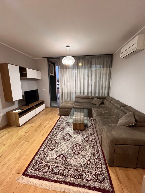 Apartment 2+1 for Rent at Fiori di Bosco