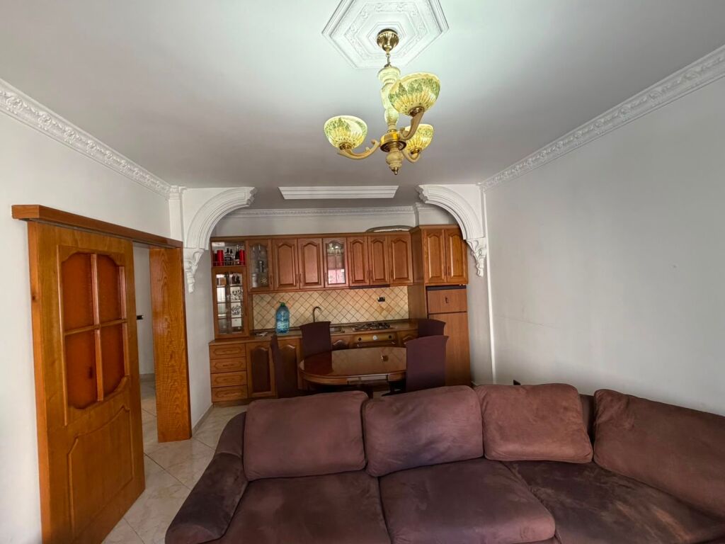 For Rent 1+1, Center, Durres