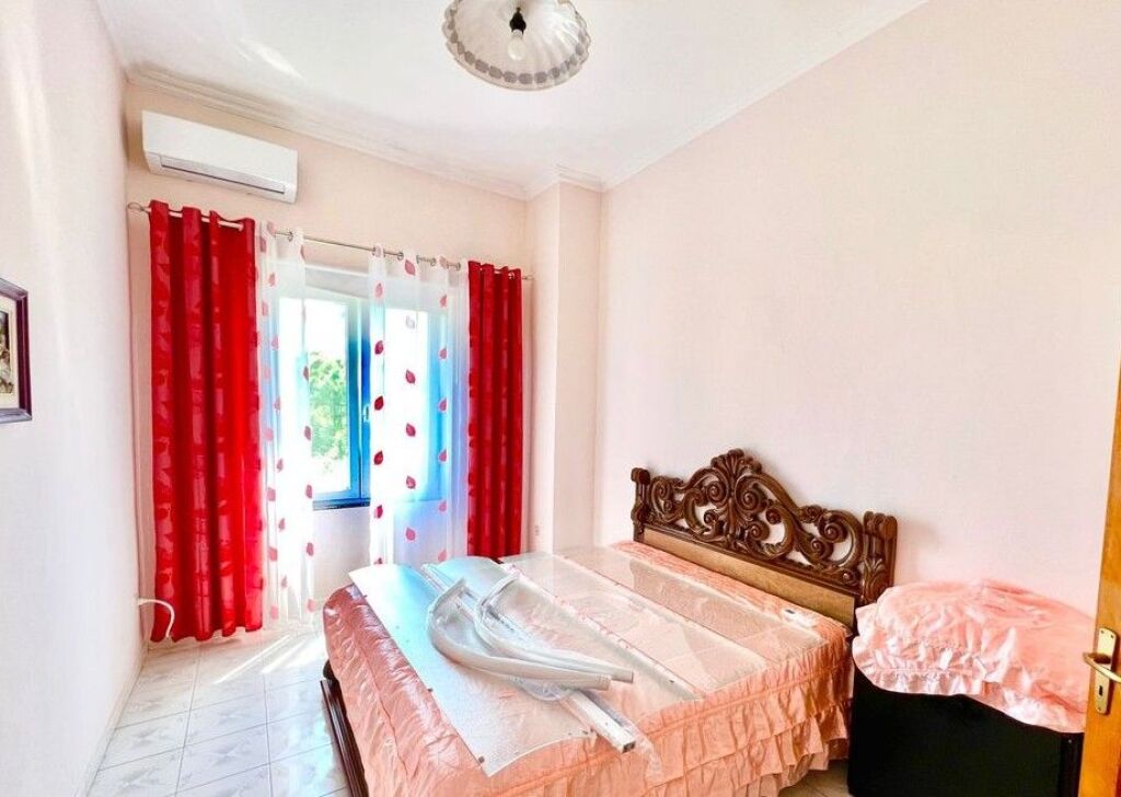 APARTMENT 2+1 FOR RENT, OPPOSITE TAIVANI! 650 € /Month