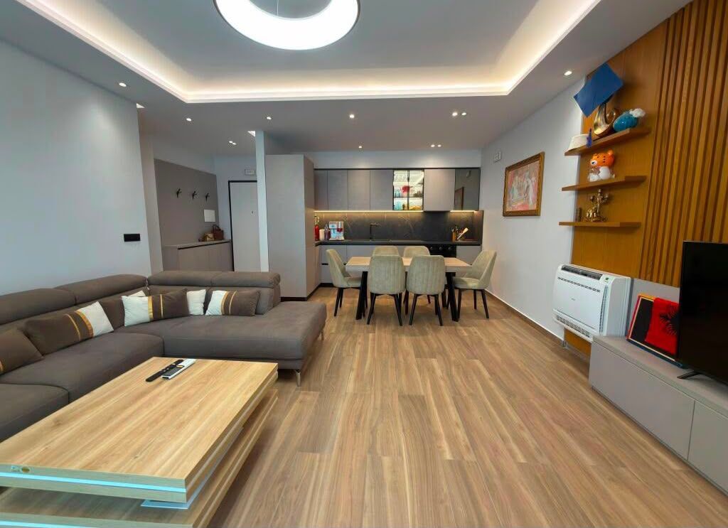 🏡 PREMIUM APARTMENT 2+1 + 2 TOILETS FOR RENT – TEG AREA