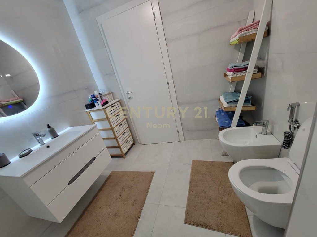 Apartment Ideal For Investment For Sale - Tefta Tashko Street