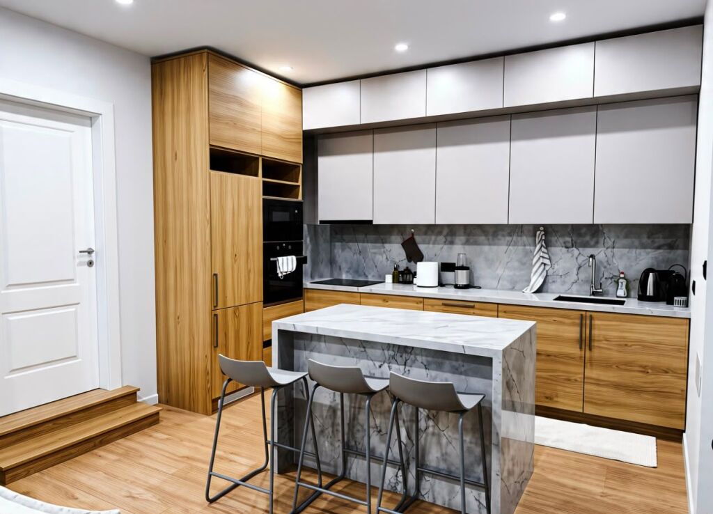 FOR RENT | APARTMENT 2+1 – BLLOK
