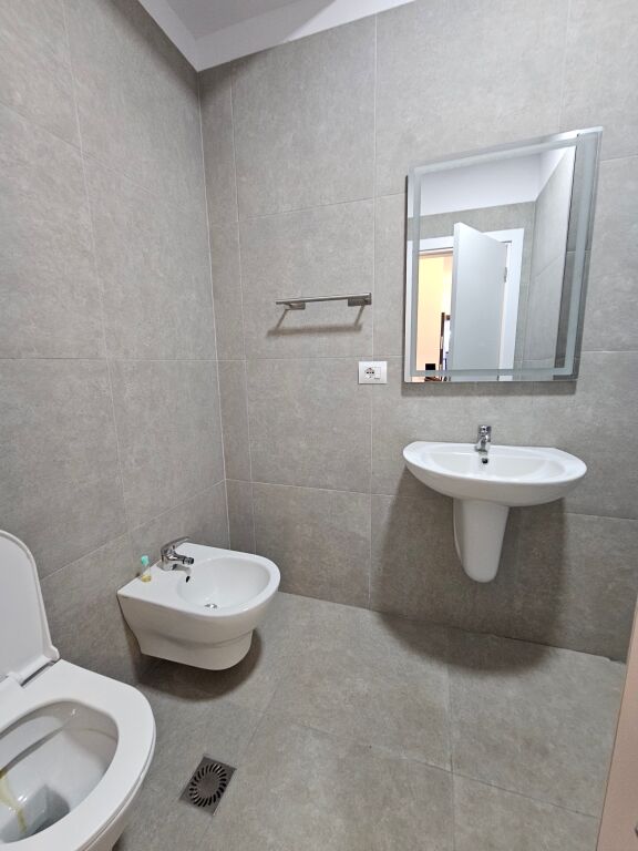 🏡UNIVERS CITY JEPET ME QIRA | APARTAMENT 2+1+2 WC .ÇMIMI 50,000 LEKË/MUAJ