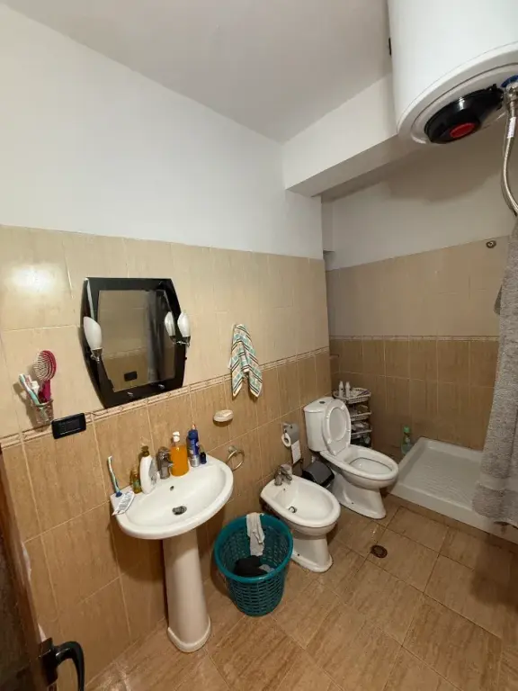 Affitto | Apartament 2 + 1 | Sauk | 550 €/mese