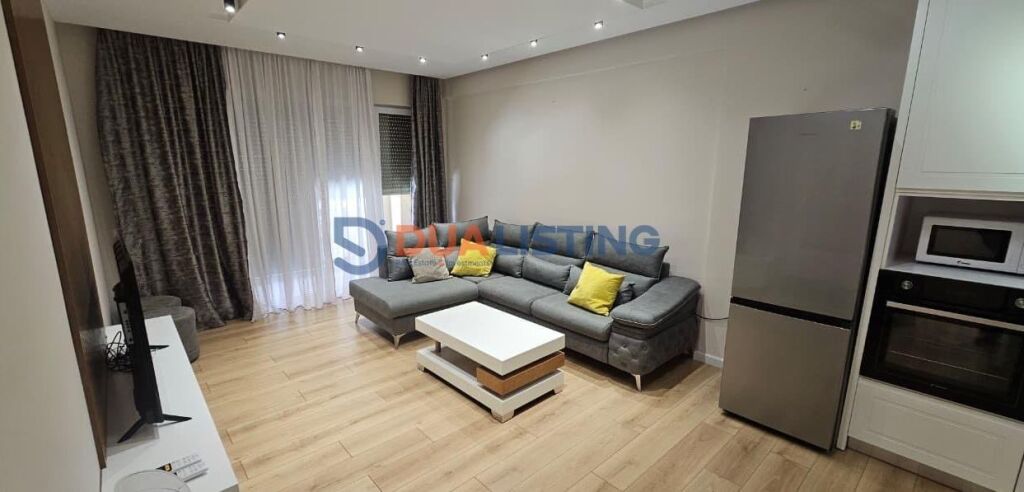 🏡 APPARTAMENTO 2+1+2 IN VENDITA | TDT RESIDENCE – XHAMLLIK