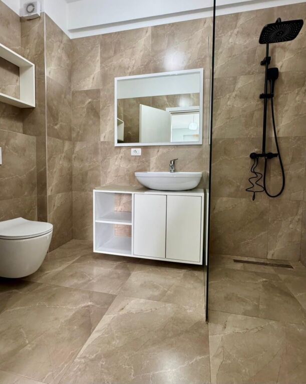 🏡 SHITET APARTAMENT 2+1+2 – GREEN TERRACE, LIQENI I THATË
