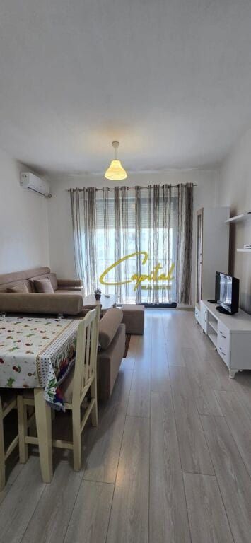 APARTMENT FOR RENT 3+1 STUDIO 65,000 LEKE