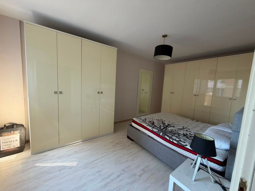🏡 Apartment 1+1 for Rent – Near the New Maternity 💰 Price: 55,000 lek/month