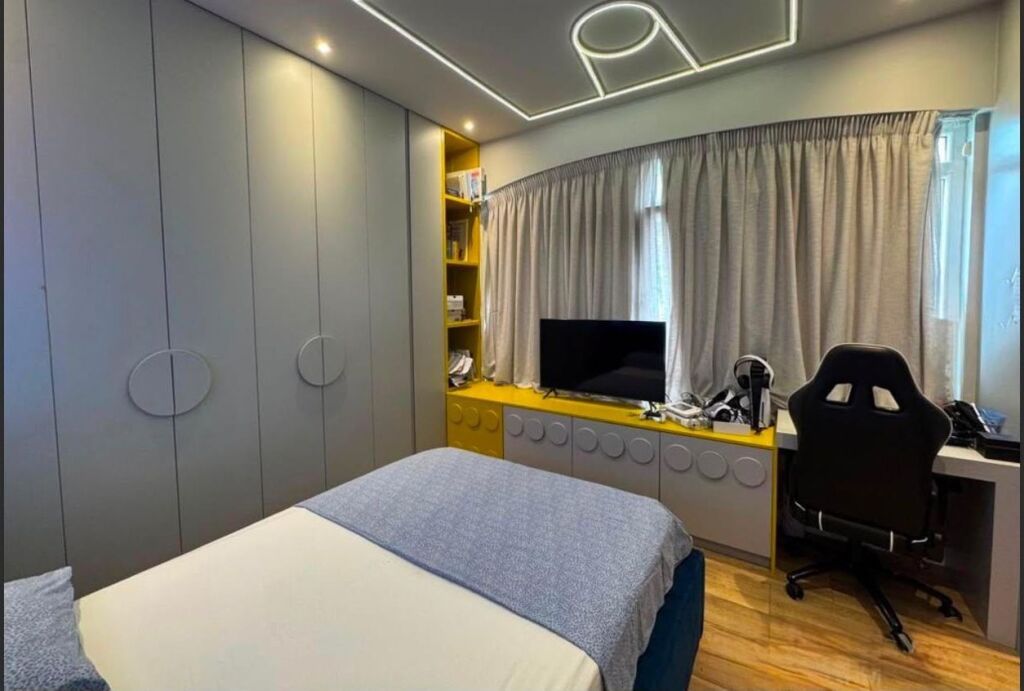 🏡 VILLA DI LUSSO IN AFFITTO – AKACIA RESIDENCE, TEG