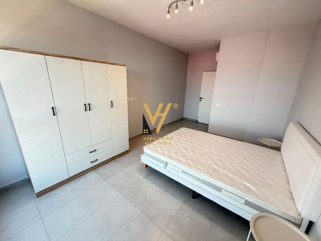 FOR RENT 2+1+BLK APARTMENT IN PORCELAN 75,000 LEKE