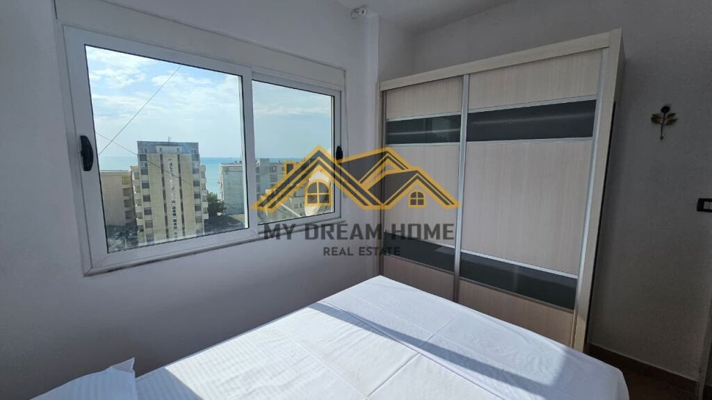 APARTMENT FOR SALE AT SHKEMBI KAVAJES DURRES!