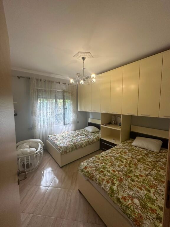 Apartament ne shitje 2+1+2 te Tower Bridge