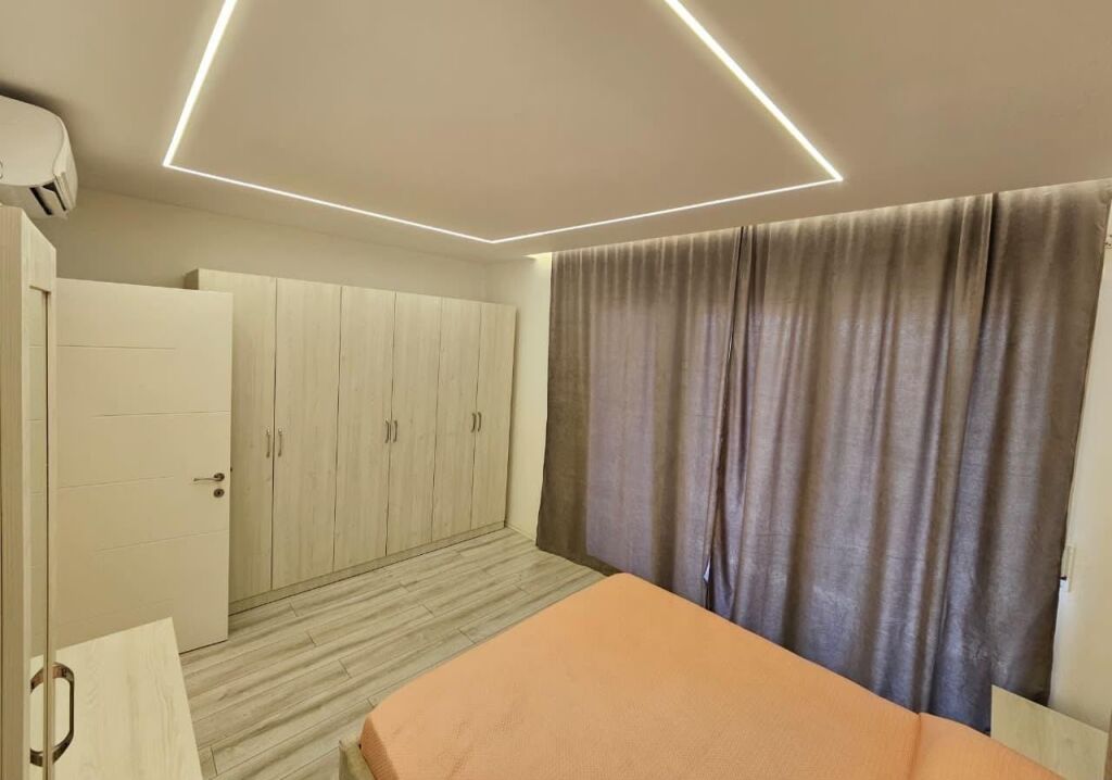 🏡 Jepet me Qira Apartament 1+1 – Rruga Jordan Misja, Tiranë